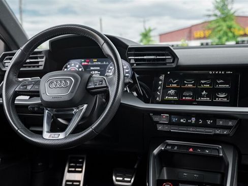 Used 2022 Audi RS 3 AWD/4WD image 24