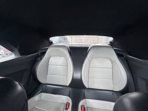 Certified 2024 Ford Mustang Premium image 19