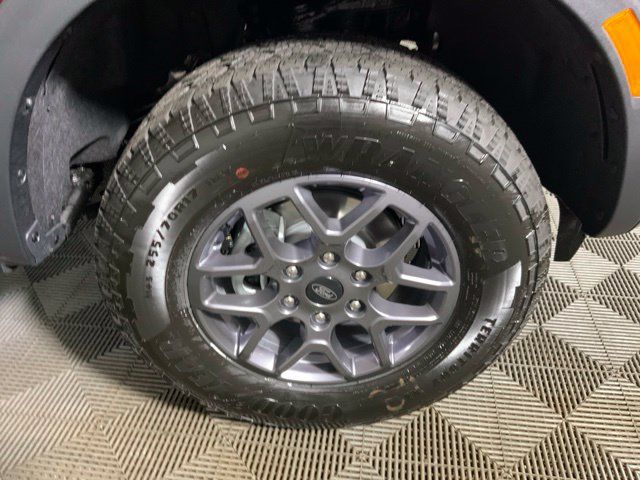 New 2026 Ford Ranger XLT w/ Equipment Group 301A High AWD/4WD image 13