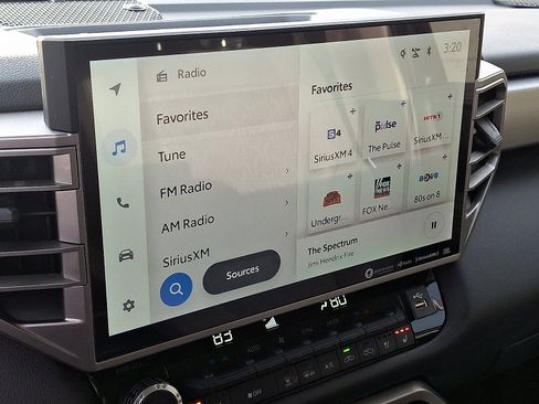 Used 2024 Toyota Tundra Limited image 16