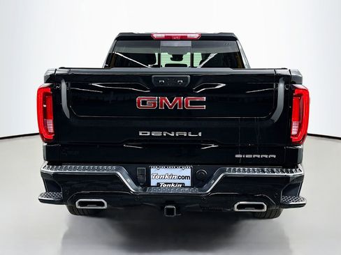 Used 2024 GMC Sierra 1500 Denali image 7
