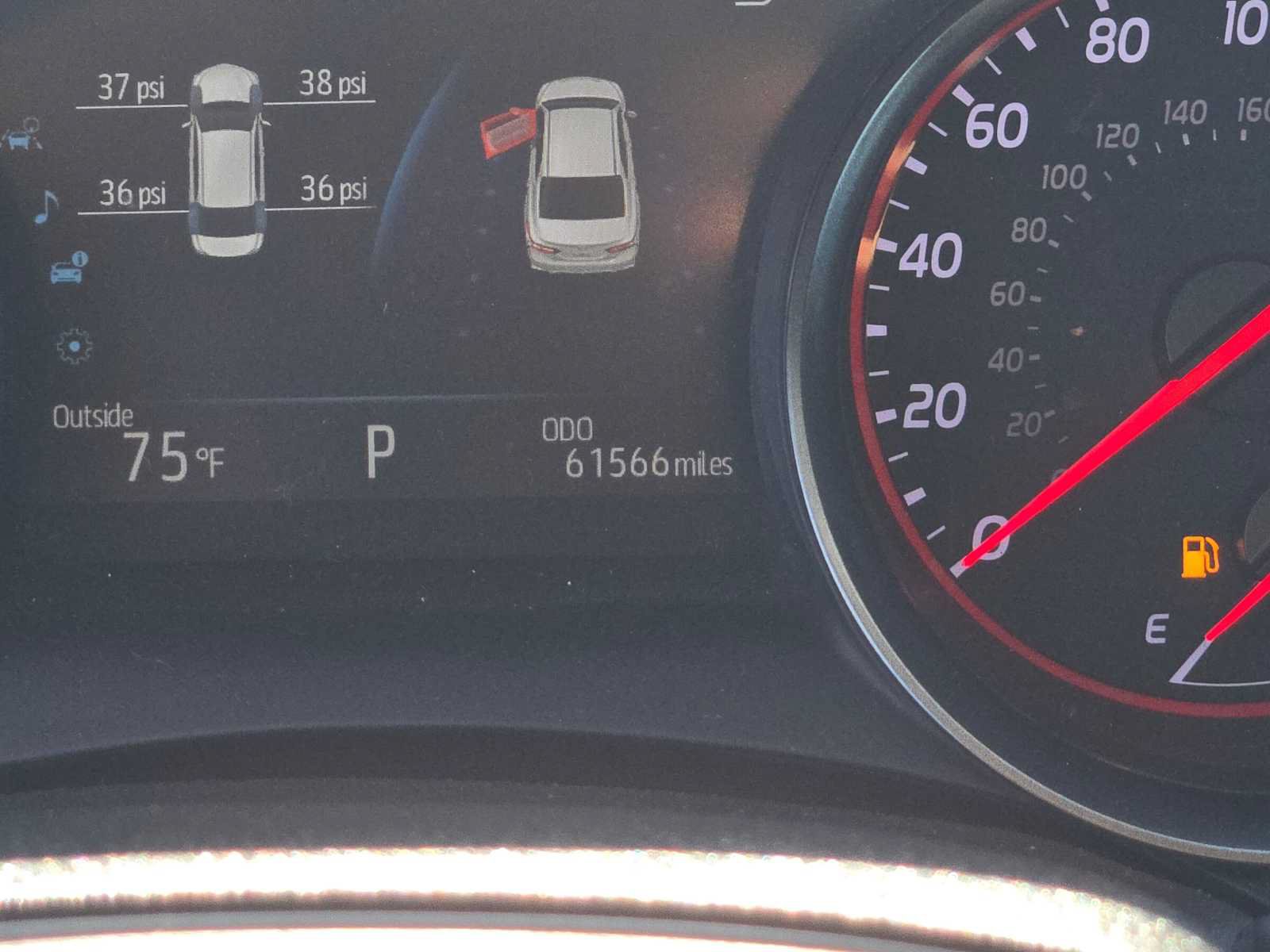Certified 2024 Toyota Camry XSE FWD image 24