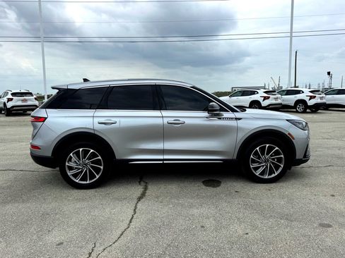 Used 2024 Lincoln Corsair FWD w/ Equipment Group 101A image 5