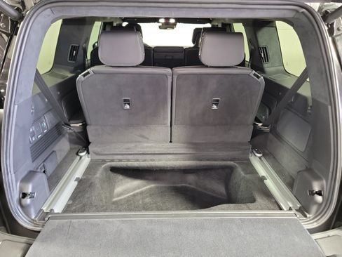 Used 2024 Rivian R1S Adventure AWD/4WD image 26