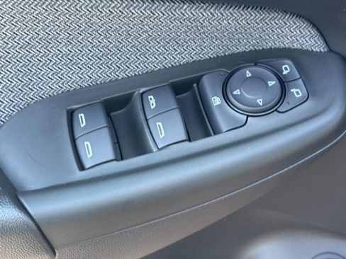 New 2026 Chevrolet TrailBlazer LT FWD image 11