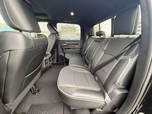 New 2026 RAM 2500 Laramie w/ Night Edition image 25