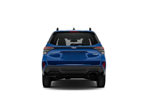 New 2026 Subaru Forester Premium AWD/4WD image 9