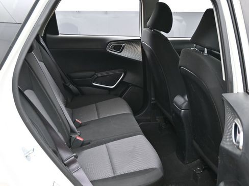 Used 2023 Kia Soul LX w/ Option Group 015 FWD image 29