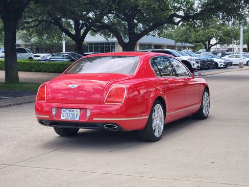 Used 2012 Bentley Flying Spur Flying Spur AWD/4WD image 5