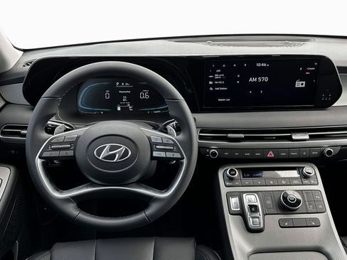 Used 2025 Hyundai Palisade XRT FWD image 17