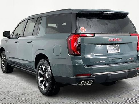 New 2026 GMC Yukon XL AT4 Ultimate image 4