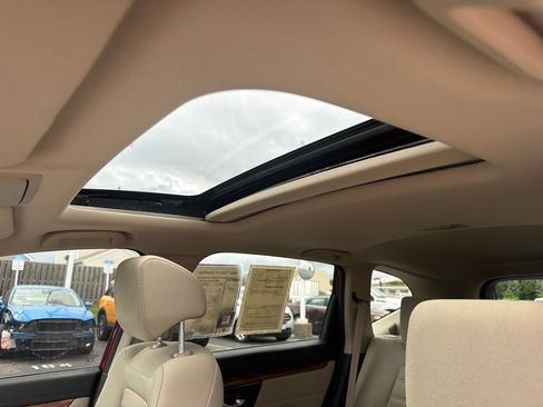 Used 2018 Honda CR-V EX image 28