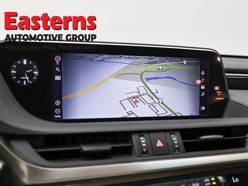 Used 2021 Lexus ES 350 w/ Premium Package image 18