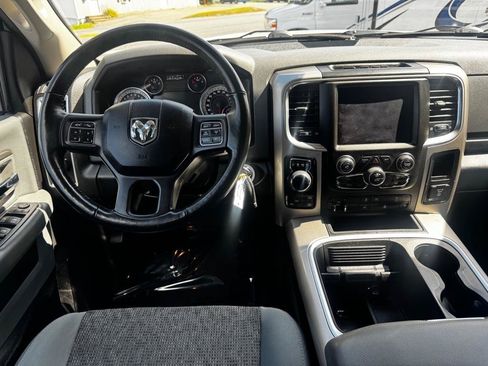 Used 2019 RAM 1500 Warlock AWD/4WD image 19