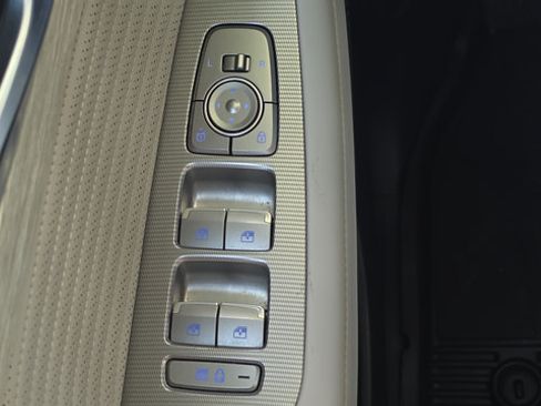 Used 2025 Hyundai Palisade Calligraphy AWD/4WD image 45