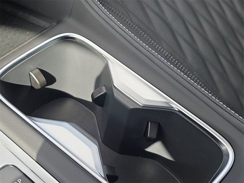 New 2026 INFINITI QX60 Autograph w/ Dark Cargo Package image 35