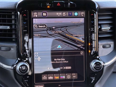 New 2026 RAM 3500 Laramie image 15