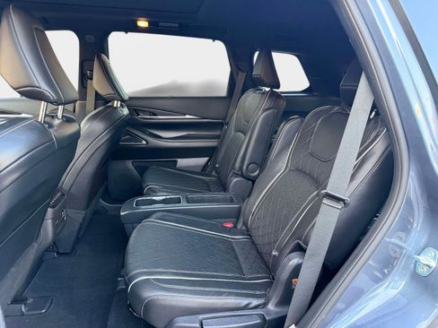 Used 2022 INFINITI QX60 Autograph w/ Cargo Package FWD image 18