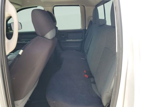 Used 2018 RAM 1500 Express image 13