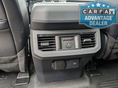 Used 2024 Ford F250 Lariat w/ Tremor Off-Road Package AWD/4WD image 23