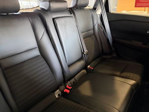 Used 2025 Nissan Rogue SV w/ Rock Creek Premium Package image 17