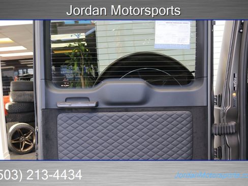 Used 2025 Mercedes-Benz G 63 AMG 4MATIC image 51