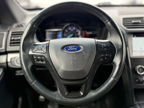 Used 2019 Ford Explorer XLT w/ Equipment Group 201A image 21