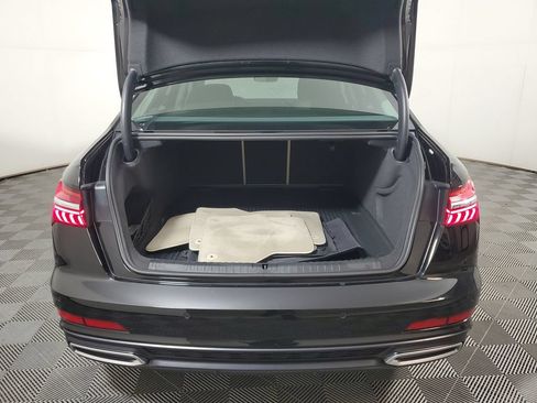 Used 2019 Audi A6 3.0T Premium Plus w/ Premium Plus Package AWD/4WD image 9