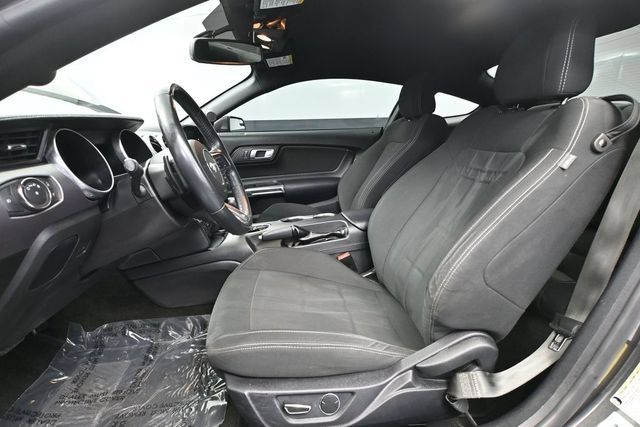Used 2018 Ford Mustang GT RWD image 36