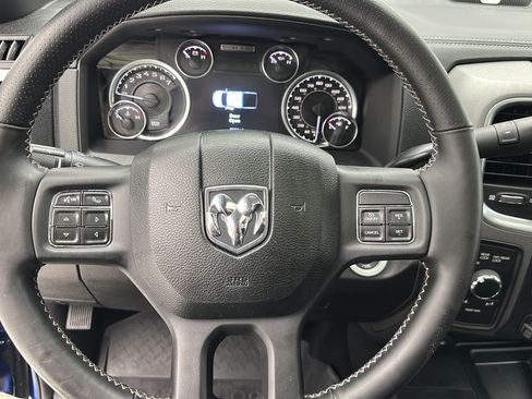 Used 2018 RAM 2500 Power Wagon w/ Leather & Luxury Group AWD/4WD image 23