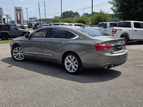 Used 2019 Chevrolet Impala Premier FWD image 5