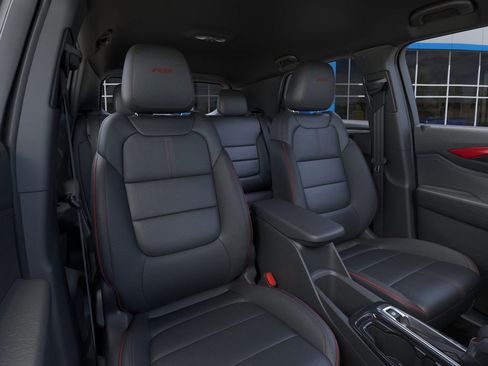 New 2026 Chevrolet TrailBlazer RS w/ Convenience Package image 19