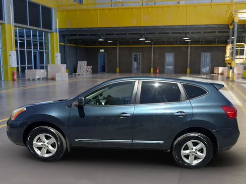Used 2013 Nissan Rogue S w/ Special Edition Pkg image 8