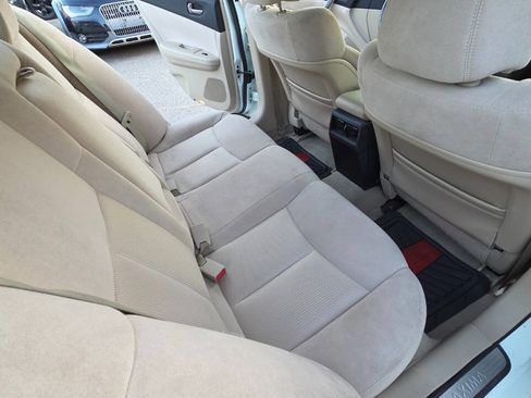 Used 2014 Nissan Maxima 3.5 S FWD image 38