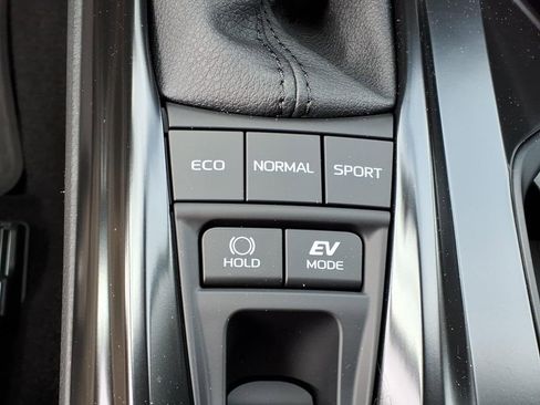 New 2026 Toyota Camry SE FWD image 12