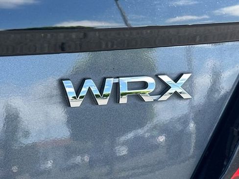 Used 2023 Subaru WRX Premium AWD/4WD image 29