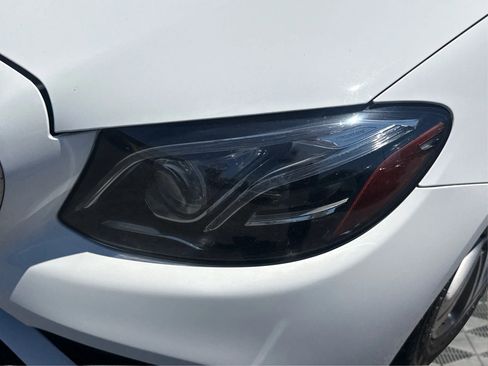 Used 2019 Mercedes-Benz E 450 Coupe image 24