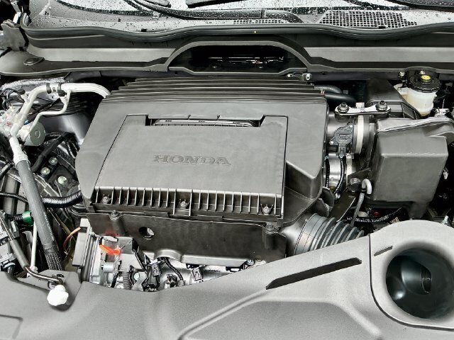 New 2026 Honda Pilot Touring image 8