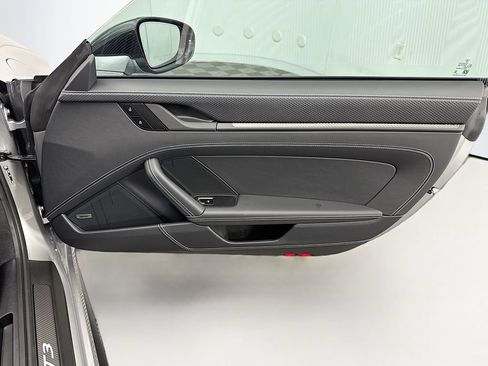 Certified 2026 Porsche 911 GT3 RWD image 26