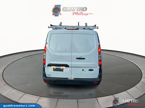 Used 2015 Ford Transit Connect XL image 4
