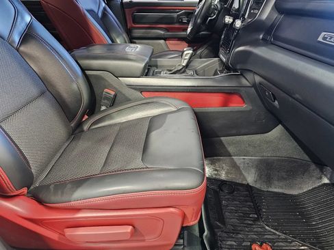Used 2022 RAM 1500 TRX AWD/4WD image 7