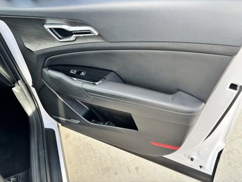 Used 2024 Kia Sportage X-Line image 21