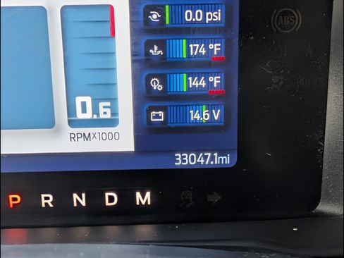 Used 2023 Ford Bronco Big Bend AWD/4WD image 10