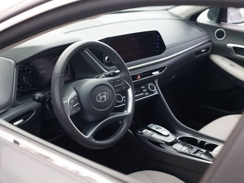 Used 2023 Hyundai Sonata SEL w/ Convenience Package image 29