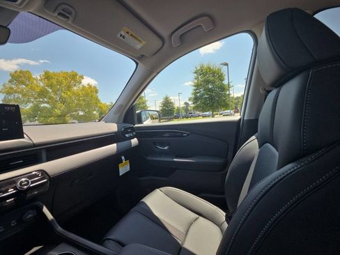 New 2026 Honda Pilot EX-L image 21