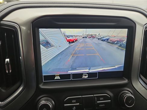 Used 2021 Chevrolet Silverado 1500 LT image 14