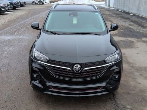 Used 2023 Buick Encore GX Select w/ Sport Touring Package image 21