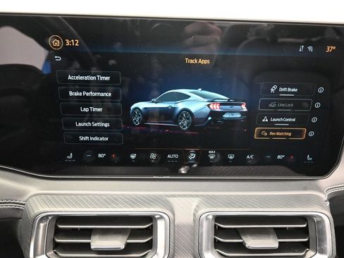 Used 2025 Ford Mustang GT Premium w/ GT Performance Package image 17