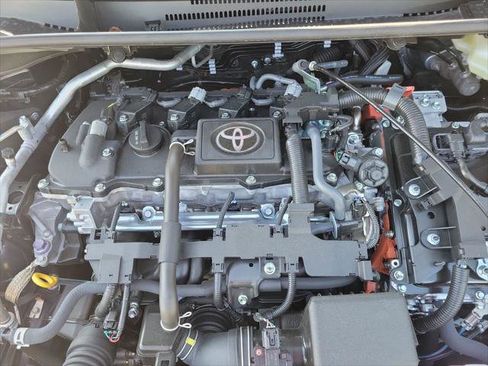 Certified 2026 Toyota Corolla LE w/ LE Premium Package FWD image 36