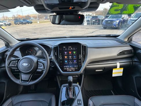 Certified 2025 Subaru Crosstrek 2.5i Limited w/ Popular Package #4A image 14